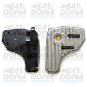 21093 Hydraulický filtr, automatická převodovka MEAT & DORIA