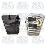 21123 Sada hydraulickeho filtru, automaticka prevodovka MEAT & DORIA