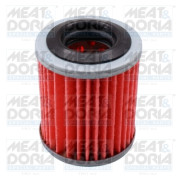 21168 Hydraulický filtr, automatická převodovka MEAT & DORIA