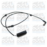 212002 Výstražný kontakt, opotřebení obložení MEAT & DORIA