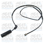 212003 Výstražný kontakt, opotřebení obložení MEAT & DORIA