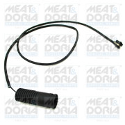 212022 Výstražný kontakt, opotřebení obložení MEAT & DORIA
