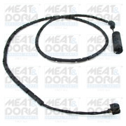 212025 Výstražný kontakt, opotřebení obložení MEAT & DORIA