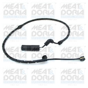 212026 Výstražný kontakt, opotřebení obložení MEAT & DORIA