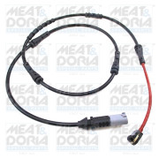 212031 Výstražný kontakt, opotřebení obložení MEAT & DORIA