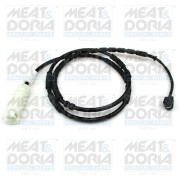 212042 Výstražný kontakt, opotřebení obložení MEAT & DORIA