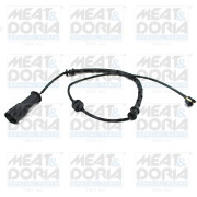 212080 Výstražný kontakt, opotřebení obložení MEAT & DORIA