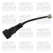 212110 Výstražný kontakt, opotřebení obložení MEAT & DORIA