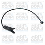 212124 Výstražný kontakt, opotřebení obložení MEAT & DORIA