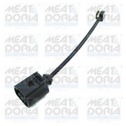 212129 Výstražný kontakt, opotřebení obložení MEAT & DORIA