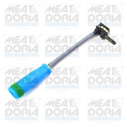 212135 Výstražný kontakt, opotřebení obložení MEAT & DORIA
