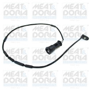 212139 Výstražný kontakt, opotřebení obložení MEAT & DORIA