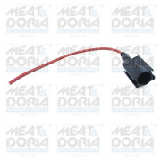 212149 Výstražný kontakt, opotřebení obložení MEAT & DORIA