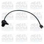 212170 Výstražný kontakt, opotřebení obložení MEAT & DORIA