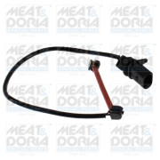 212196 Výstražný kontakt, opotřebení obložení MEAT & DORIA