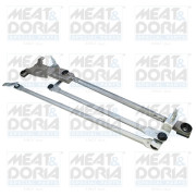 227017 Tyčoví stěračů MEAT & DORIA