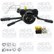 23087 MEAT & DORIA spínač riadenia 23087 MEAT & DORIA