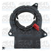 231314 Vinutá pružina, airbag MEAT & DORIA