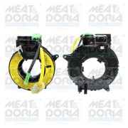 231369 Vinutá pružina, airbag MEAT & DORIA