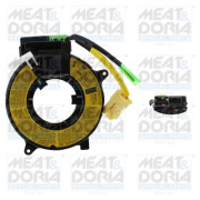 231370 Vinutá pružina, airbag MEAT & DORIA