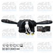 231477 MEAT & DORIA spínač riadenia 231477 MEAT & DORIA