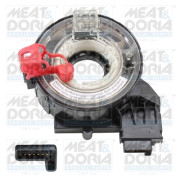 231540 Vinutá pružina, airbag MEAT & DORIA