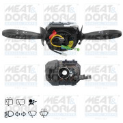 23159 Spínač řízení MEAT & DORIA