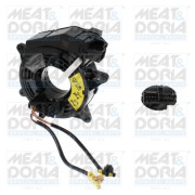 231728 Vinuta pruzina, airbag MEAT & DORIA