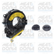 231760 Vinuta pruzina, airbag MEAT & DORIA