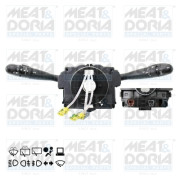 23366 Spínač řízení MEAT & DORIA