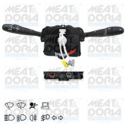 23432 Spínač řízení MEAT & DORIA