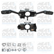 23706 Spínač řízení MEAT & DORIA