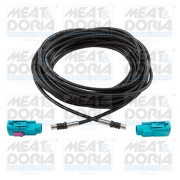 25092 MEAT & DORIA kábel antény 25092 MEAT & DORIA