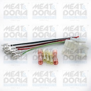 25116 Opravná sada, sada kabelů MEAT & DORIA