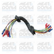 25276 Opravná sada, sada kabelů MEAT & DORIA