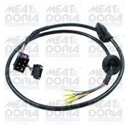 25279 Opravná sada, sada kabelů MEAT & DORIA