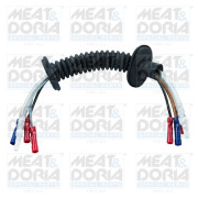 25291 Opravná sada, sada kabelů MEAT & DORIA