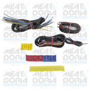 25301 Opravná sada, sada kabelů MEAT & DORIA