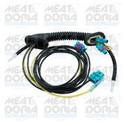 25309 Opravná sada, sada kabelů MEAT & DORIA