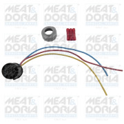 25370 Opravná sada, sada kabelů MEAT & DORIA