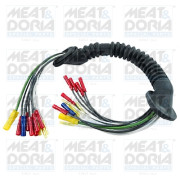 25401 Opravná sada, sada kabelů MEAT & DORIA