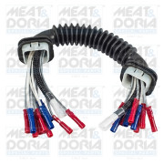 25424 Opravná sada, sada kabelů MEAT & DORIA