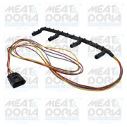 25521 Opravná sada, sada kabelů MEAT & DORIA