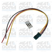 25551 MEAT & DORIA súpr. na opravu káblov, nast. prvok regul. sklonu svetiel 25551 MEAT & DORIA