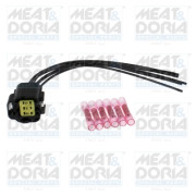 25552 Opravná sada kabelu, tlakový spínač (klimatizace) MEAT & DORIA