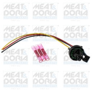 25556 Sada na opravu kabelů, ventil regulace chladiva MEAT & DORIA
