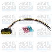 25564 Opravná sada kabelu, motor stěračů MEAT & DORIA