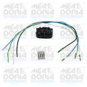 25567 Sada kabelů na opravu, senzor mrtvého úhlu MEAT & DORIA