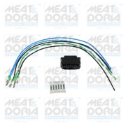 25568 Sada kabelů na opravu, senzor mrtvého úhlu MEAT & DORIA