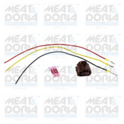 25578 Kabelový konektor MEAT & DORIA